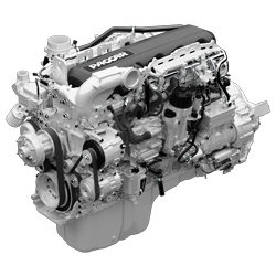 C3192 Engine